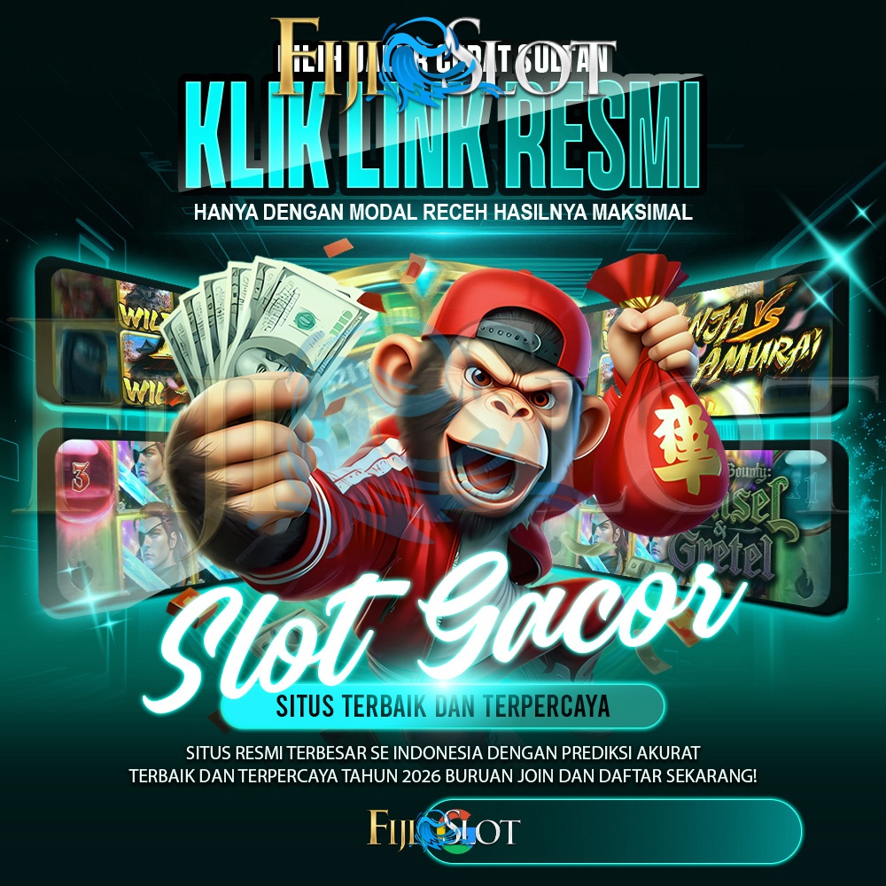 FIJISLOT X Film And Frame Usa: Rasakan Sensasi Bermain Yang Lebih Hidup Di Platform Yang Cerdas